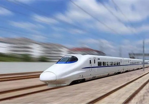 中国速度｜Nedis耐迪斯为广州南站提供最佳地坪解决方案