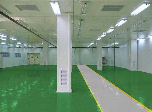 NDS106 环氧树脂水性环保型地坪